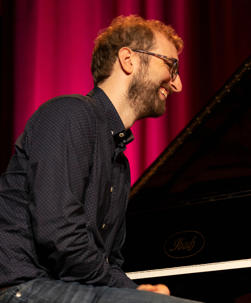 Raphael Zapp Quartett